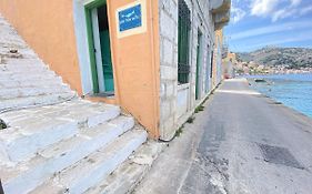 Seafront - Harbour View , Pitini 1